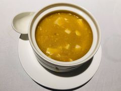 蟹黄豆花-巴蜀风月·聚会团建·生日宴(宝安店)