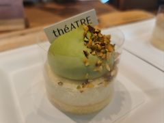 -théATRE 茶聚场(王府中環店)
