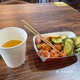 大肠包小肠快到我的碗里来！