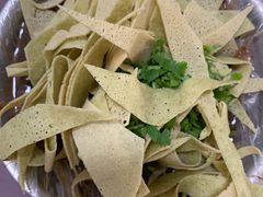 -正味斋锅巴菜(西北角店)