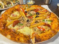 -MI WU FACTORY米屋美食工厂餐厅(绿地店)