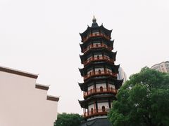 -绳金塔