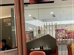 大堂-新辣道鱼火锅(领展购物广场·中关村店)