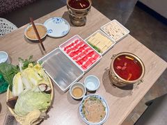 -古关火锅店(古北水镇景区店)