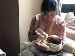 -好孕妈妈月嫂(重庆总店)