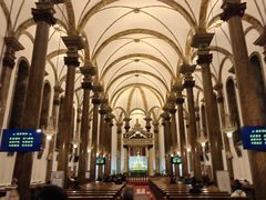 -王府井天主教堂