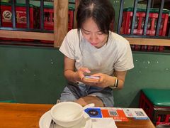 -海煮叹鲜·粥底火锅·港式海鲜打边炉(赛银国际广场店)