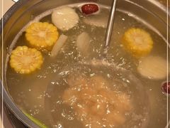 -八合里潮汕鲜牛肉火锅(福州万象城店)