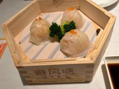 -避风塘(江南环球港店)