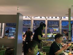 -范儿·嫂子烤肉·精致炭火烤肉(长治路店)