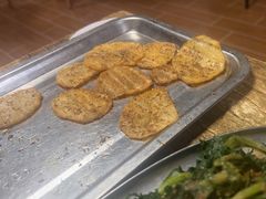 -清真·馬坡二旦烧烤(人生一串拍摄店)