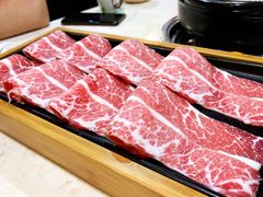-烹然四季椰子鸡火锅(团结湖总店)