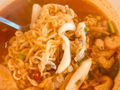 -韩礼年糕(飞虹路店)