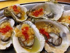 -得记得潮州海鲜砂锅粥(宝业路店)