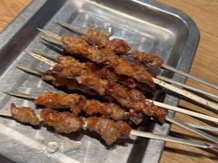 -直隶安家牛肉罩饼(建华店)