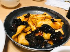 -醉得意·山茶油炒土鸡(泰安万达店)