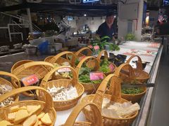 -海天盛宴新派海鲜自助餐厅(群力店)
