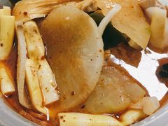 -重庆麻辣烫(国权路店)