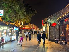 -东关街美食广场