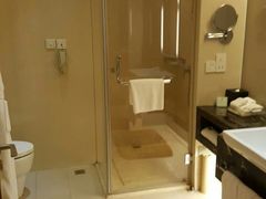 -天津水游城丽筠酒店