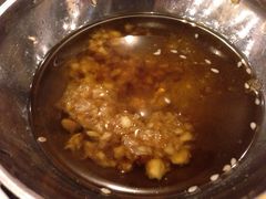蘸料-重庆风光老灶火锅城(同德广场店)