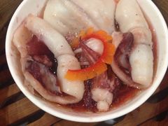 -海航大厦万豪酒店彩海轩中餐厅(霄云路店)
