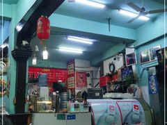 -万顺啤酒屋(皇寺路店)