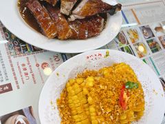 -澳门陈光记烧味饭店(万象城店)