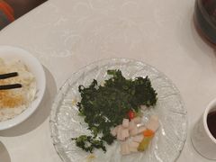 -湖锦酒楼·31年地道湖北菜(黄鹤楼店)