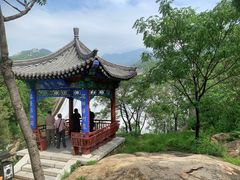 -泰山风景名胜区-虎山公园