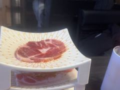 -AJIYA·池袋日式烧肉自助(天津万象城店)