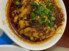 -付小姐在成都(中山公园店)