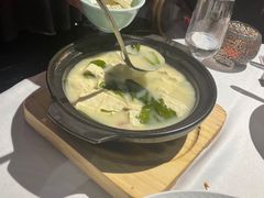 -小河盐帮·私家菜·烤鸭(三元桥·霄云路店)