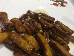 -尹兰楼西北风情餐厅(嘉定店)