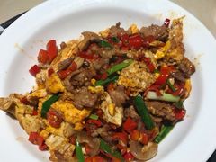 农家一碗香-大碗先生(万家丽店)