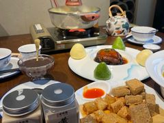 -绍兴老味道·非遗门店(银泰城店)