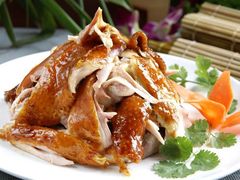 -御食园(首都机场T2店)