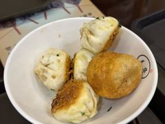 -毛华美食(清扬路店)