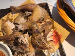 -打酱油·非遗淮扬菜(瘦西湖梅岭店)