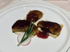 -富盈酒店-日本料理餐厅(厚街店)