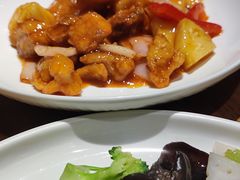 -鸽味轩·粤菜小馆(高楼门总店)