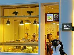 -漫蔬•台北蔬食小馆VEGGIEBOIL(朝晖店)