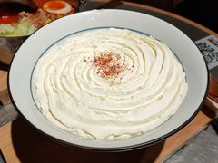 -火山屋台(新街口店)