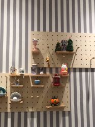 -奈尔宝·儿童乐园·亲子餐厅(华采天地店)