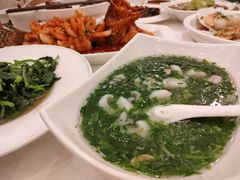 -金时代顺风大酒店(金山店)