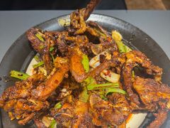 -掌上鲜(南顺城街店)