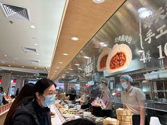 -乡村基·川味现炒大王(熙悦天街店)