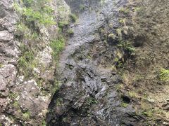 -雁荡山三折瀑景区