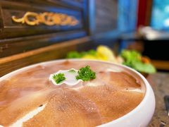 城门口脆毛肚-椒香城门口重庆老火锅(美颂广场店)