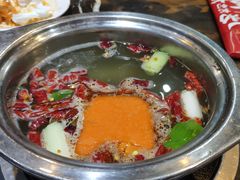 -吉布鲁牛排海鲜自助(巴南万达广场店)
